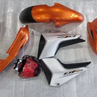 لوازم هوندا cbf125 و۱۵۰ وcdi مالزی ۱۲۵