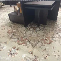 مبل نه نفره در حد در شهر طرق رود|مبلمان خانگی و میز عسلی|نطنز, |دیوار