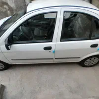 تیبا صندوق دار ۴۰۰