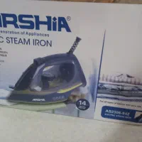 اتو بخارعرشیا مدل ۲۳۰۶