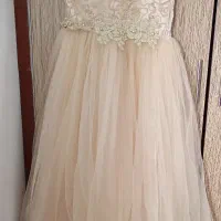 لباس مجلسی دخترانه