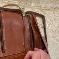 کیف چرمی نو مناسب هدیه|کیف، کفش، کمربند|تهران, دهم فروردین|دیوار