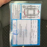 پژو 206  مدل ۱۴۰۱|خودرو سواری و وانت|اردبیل, |دیوار