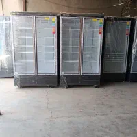 خرید و فروش یخچال و فریزر های صنعتی|فروشگاه و مغازه|تهران, بلوار کشاورز|دیوار
