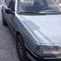 فروش یا معاوضه پژو 405