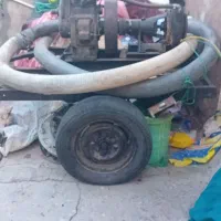 موتور آب|ماشین‌آلات صنعتی|اندیمشک, |دیوار