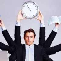 به یک نفر مدیر اجرایی نیازمندیم