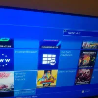 ps4 slim کپی خور|کنسول، بازی ویدئویی و آنلاین|قیدار, |دیوار