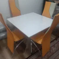 میز غذا خوری حراج