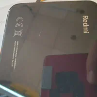 شیائومی Redmi Note 8 با حافظهٔ ۶۴ گیگابایت|موبایل|مشهد, شهرک رازی (شهرک غرب)|دیوار