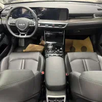 کیا k5 اپتیما 2025|خودرو سواری و وانت|تهران, ولنجک|دیوار