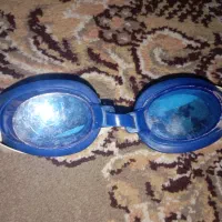 عینک شنا