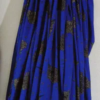 لباس‌ محلی|لباس|یاسوج, |دیوار