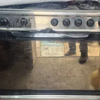 گاز سینجر فردار