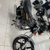 موتور صفر کیلومتر