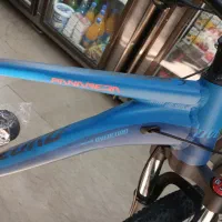 دوچرخه اورلرد|دوچرخه، اسکیت، اسکوتر|تهران, شهرک آزادی|دیوار