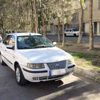 سمند LX ef7مدل 1395|خودرو سواری و وانت|اصفهان, شیخ اشراق|دیوار