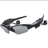 عینک هوشمندبلوتوثی خفن