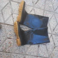 چکمه ساق بلند سایز ۴۲