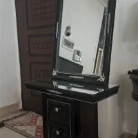 یک عددقالی۳×۲درحدنوویک عددآینه شعمدان|فرش|جیرفت, |دیوار