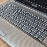 لپ تاپ ایسوس ASUS K43T|رایانه همراه|سلماس, |دیوار