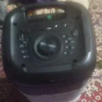 پارتی باکس اسپیکر|سیستم صوتی خانگی|کیش, |دیوار