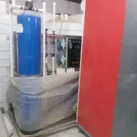 فروش وسایل و دستگاه آب شیرین کن باقیمت مناسب