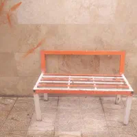 صندلی ۳ نفره|صندلی و نیمکت|زنجان, |دیوار