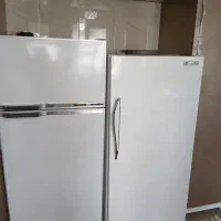 یخچال و فریزر