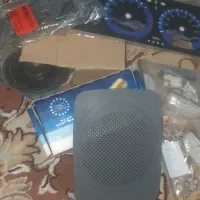 مجموعه لوازم یدکی پرمصرف پراید|قطعات یدکی و لوازم جانبی|مسجد سلیمان, |دیوار