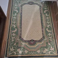 فرش یک در یکونیم