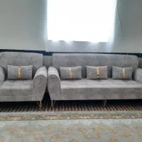 مبل راحتی|مبلمان خانگی و میز عسلی|سنندج, |دیوار