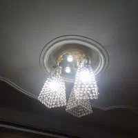 لوستر آشپزخانه