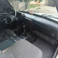 فروش پیکان وانت کولردار|خودرو سواری و وانت|نوشهر, |دیوار