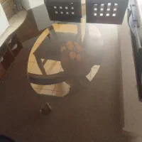 میز و صندلی اشپز خانه