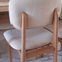 صندلی ناهار خوری