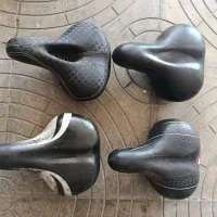 لوازم.  دوچرخه.