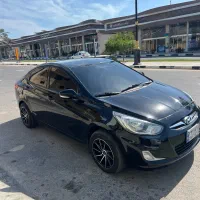 اکسنت 2014 کم کار