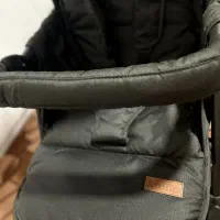 کالسکه دوقلو برند kidilo|کالسکه و لوازم جانبی|مشهد, امام خمینی|دیوار