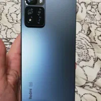 گوشی note 11 pro plus 5g