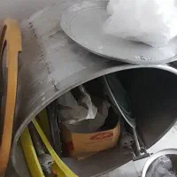 فروش وسایل اش سبزی