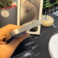 اپل iPhone 15 Pro Max حافظه ۲۵۶ / نقد و اقساط|موبایل|کرج, گوهردشت|دیوار