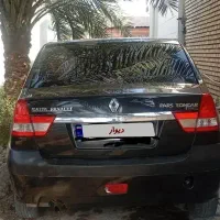 ال۹۰ پارس خودرویی فول کامل E2|خودرو سواری و وانت|آبادان, |دیوار