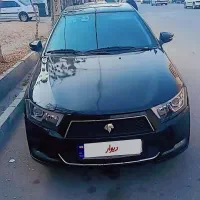 خودروی فوق دنا ۱۴۰۰شیش سرعته اتومات|خودرو سواری و وانت|ارومیه, |دیوار