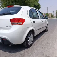 تیبا دو مدل ۱۴۰۱ بدون رنگ درحد صفر|خودرو سواری و وانت|بهبهان, |دیوار