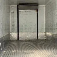 یخچال مخصوص کامیون ده تن|خودرو سنگین|تهران, درکه|دیوار