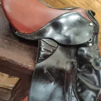 زین آلمان شرقی