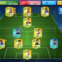 اکانت دریم لیگ