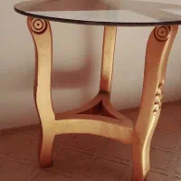 میز کوچیک همه کاره