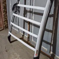 باربند تیبا مارک مارشال|قطعات یدکی و لوازم جانبی|شوش, |دیوار